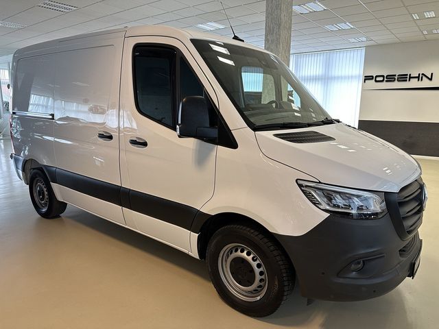 MERCEDES-BENZ Sprinter III Kasten 315 CDI L1H1 LED Navi Kamera