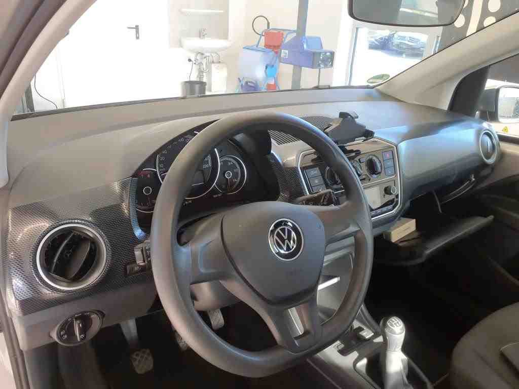Volkswagen up! - Bild 5