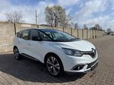 Renault Scenic IV Grand Intens BOSE - Renault Gebrauchtwagen in Hannover