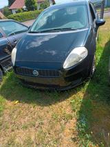 Fiat Punto - gebrauchte Fiat Punto aus dem Jahr 1997
