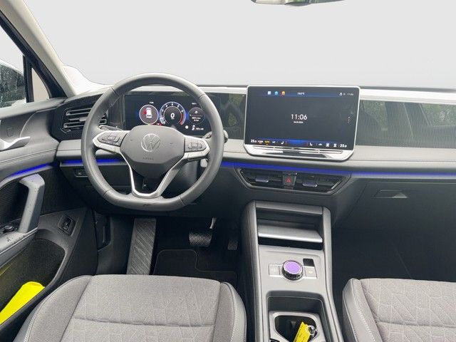 Volkswagen Tiguan - Bild 10
