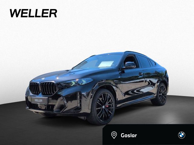 BMW X6 xD 40d M SPORT PRO AdLED DA HUD 360° H/K 22"