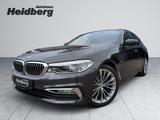 BMW 530 Limousine 530 d Luxury Line GEWERBE - BMW 530: Limousine, 530d