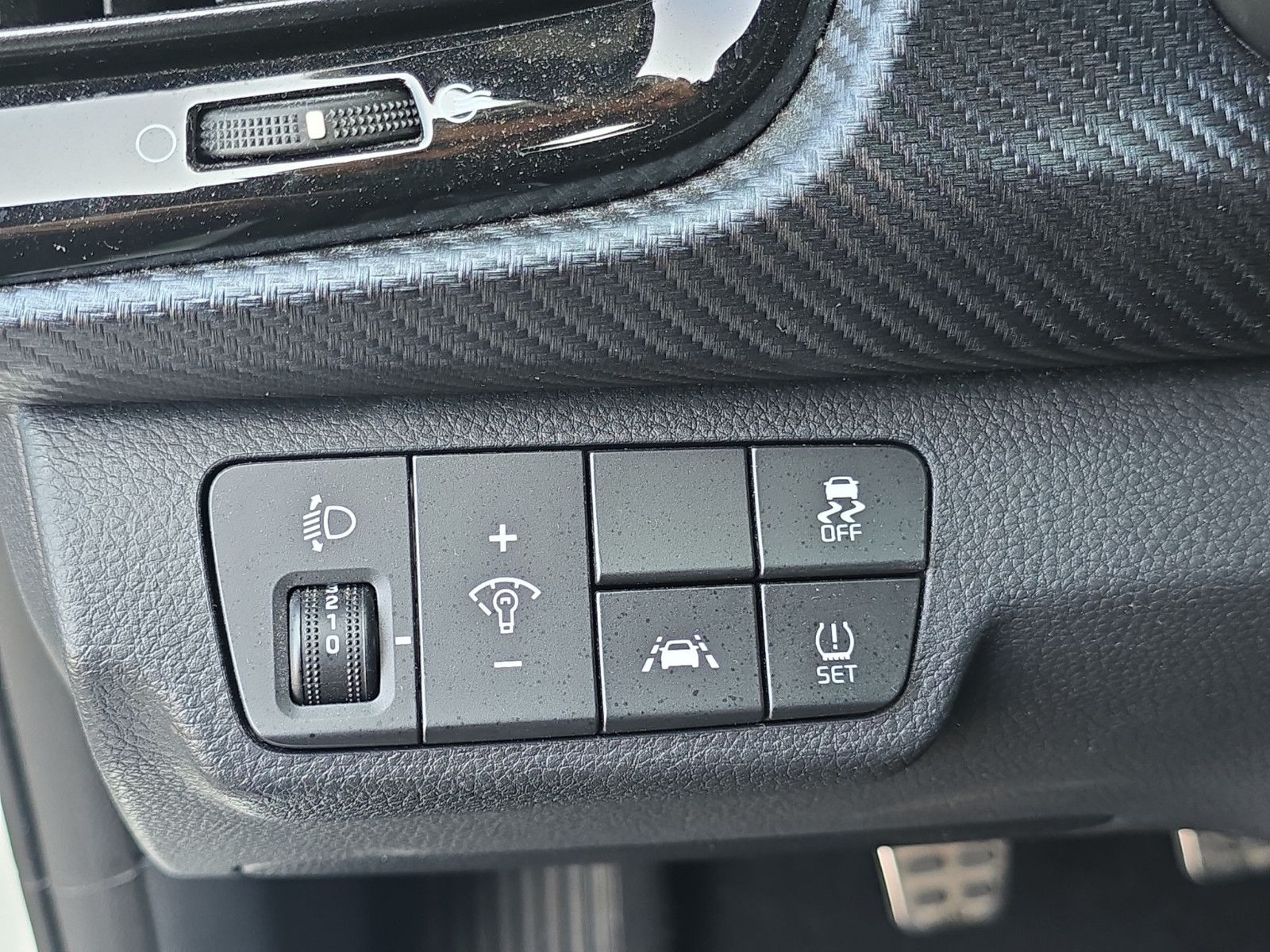 Fahrzeugabbildung Kia Rio GT-Line KAMERA NAVI LEDER