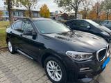 BMW X4 Baureihe X4 xDrive 30 i M Sport - BMW X4 mit Benzin-Antrieb