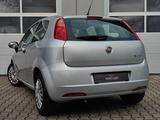 Fiat Punto 1.2 8V POP KLIMA|MFL - Fiat Grande Punto: 3 Türen
