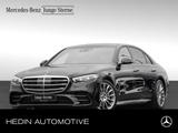Mercedes-Benz S 400 d 4M LANG |AMG|NIGHT|STHZ|DISTR|LED|NAVI - Mercedes-Benz S-Klasse in Bielefeld