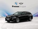 BMW 318d Touring AHK HIFI SPORTSITZE LED SHZ DAB ABS - BMW 318 in Oldenburg