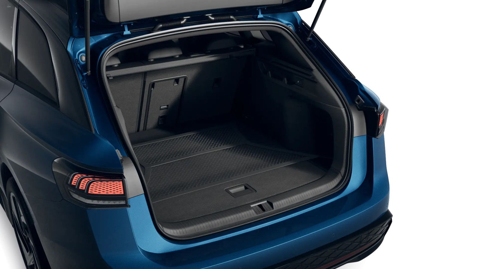 Volkswagen ID.7 - Bild 8