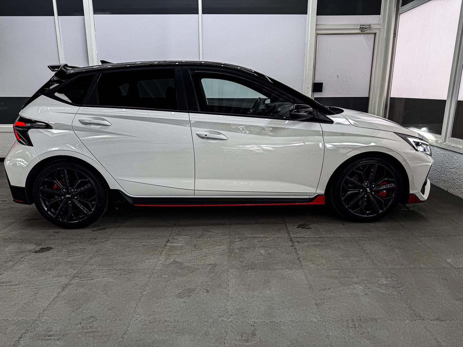 Hyundai i20 N PERFORMANCE NAVI BOSE SMART KEY RFK SHZ...