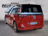 Volkswagen ID. Buzz GTX 5Jahre Garantie 4MOTION HUD AHK-kla - gebrauchte Vans