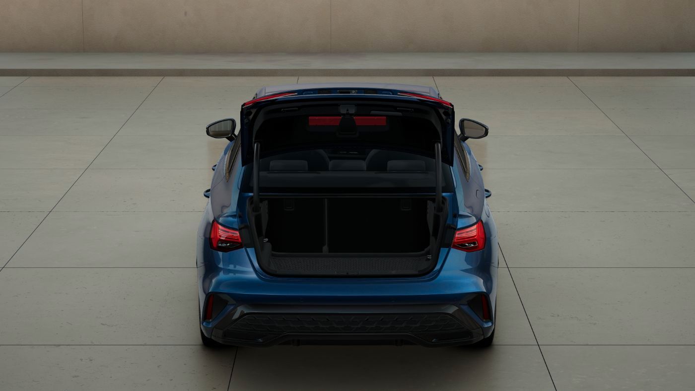 Audi A3 - Bild 7