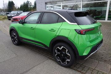 Bild 6 Opel Mokka e Ultimate