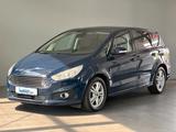 Ford S-Max 2.0 Business #AUTOMATIK #PANORAMA #SHZ - Ford S-Max: Auto