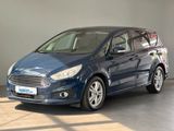 Ford S-Max 2.0 Business #AUTOMATIK #PANORAMA #SHZ - Ford S-Max Gebrauchtwagen in Stuttgart