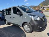 Nissan NV300 Kastenwagen 1.6Ltr-107kW L1H1 2,7t COMFORT - Nissan NV300 aus 2020