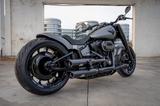 Harley-Davidson FAT BOY 114 Custombike