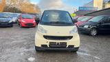 Smart ForTwo coupé 1.0 45kW mhd pure*Tüv NEU* - Smart ForTwo Gebrauchtwagen in Kiel
