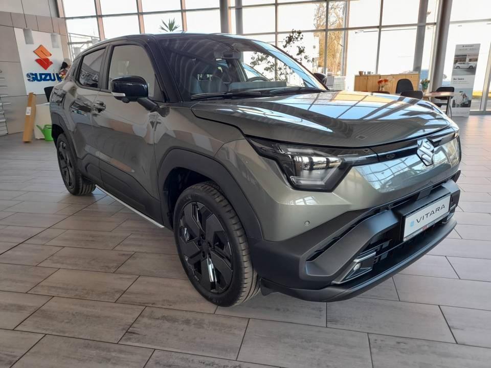 Suzuki e Vitara 61 kWh Comfort+