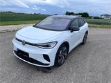 Volkswagen ID.5 77 kWh 4MOTION GTX mit Navi GTX, WR