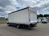 Mercedes-Benz Atego 1527 L ClassicSpace AHK AUT Luft SpurH - Mercedes-Benz Abschleppwagen Atego