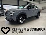 Nissan JUKE ACENTA DCT NAV+LED+APPLE+DAB+KAMERA+1HD+TÜV - gebrauchte Nissan Juke aus dem Jahr 2023