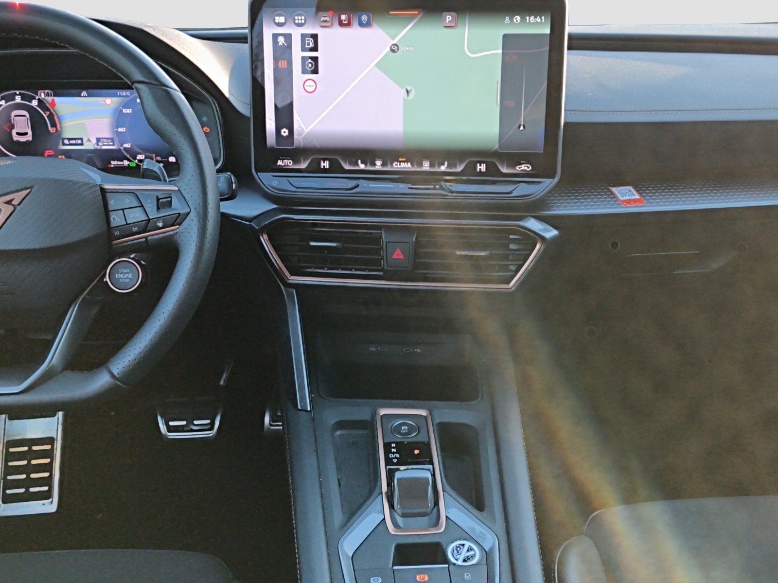 Cupra Formentor - Bild 19