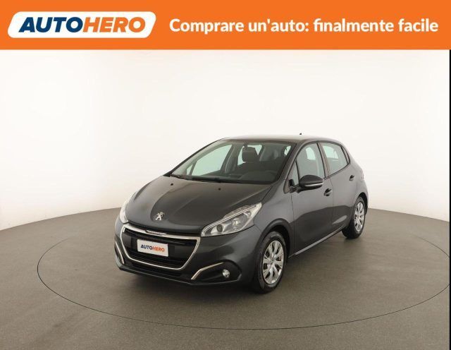 Image of Peugeot 208