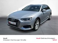 Audi A4 - Vorschau Bild 1