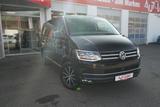 Volkswagen T6 Multivan 2.0 TSI Generation Six LED Navi AHK - Volkswagen: Multivan Generation