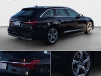 Audi A6 - Vorschau Bild 23