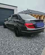 Mercedes-Benz Mercedes C300 CDI 4 Matic Standheizung - Mercedes-Benz C 300: Cdi 4matic