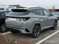 Hyundai TUCSON - Vorschau Bild 2