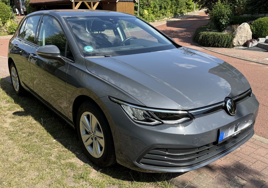 Image of Volkswagen Golf
