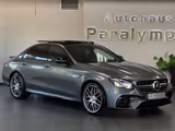 Mercedes-Benz E 63 S AMG 4Matic+ PANO BURM HUD NIGHT VOLL - Benzin Gebrauchtwagen in Tübingen