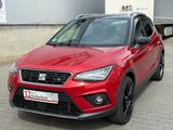 Seat Arona FR  Digitales Cockpit* LED* Navi* - Seat Gebrauchtwagen in Kiel