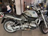 BMW R850R - BMW MOTORRAD R850R