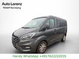 Ford Transit Custom Nugget *AUFSTELLDACH*AUTO*MARKISE - Ford Transit: Nugget Aufstelldach