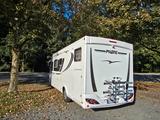 Pilote G700 GJ Essential - Pilote Wohnmobile & Wohnwagen