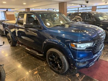 Dodge RAM - 6