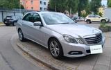 Mercedes-Benz E 350 CDI BlueEFFICIENCY AVANTGARDE AVANTGARDE
