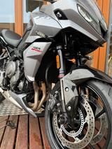 Triumph 660 Tiger Sport - TRIUMPH TIGER SPORT
