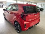 Kia Picanto 1.0 Aut. GT Line (JA)-WINTERPAKET- - Kia Picanto JA
