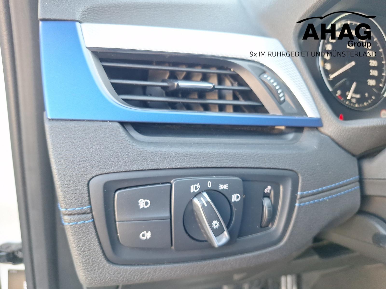 BMW X2 sDrive20d, миниатюра 13