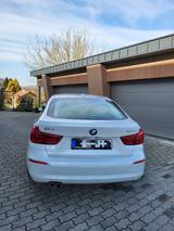 BMW 325 Gran Turismo Gran Turismo 325d Advantage... - BMW 325 Gran Turismo Gebrauchtwagen