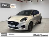 Ford Puma Sound Edition 1,0l 125 PS Automatik - Ford Puma Sound-Edition