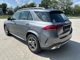 Mercedes-Benz GLE 300d 4M AMG -Memory-360Kamera-20Zoll - gebrauchte Mercedes-Benz GLE 300 aus dem Jahr 2022