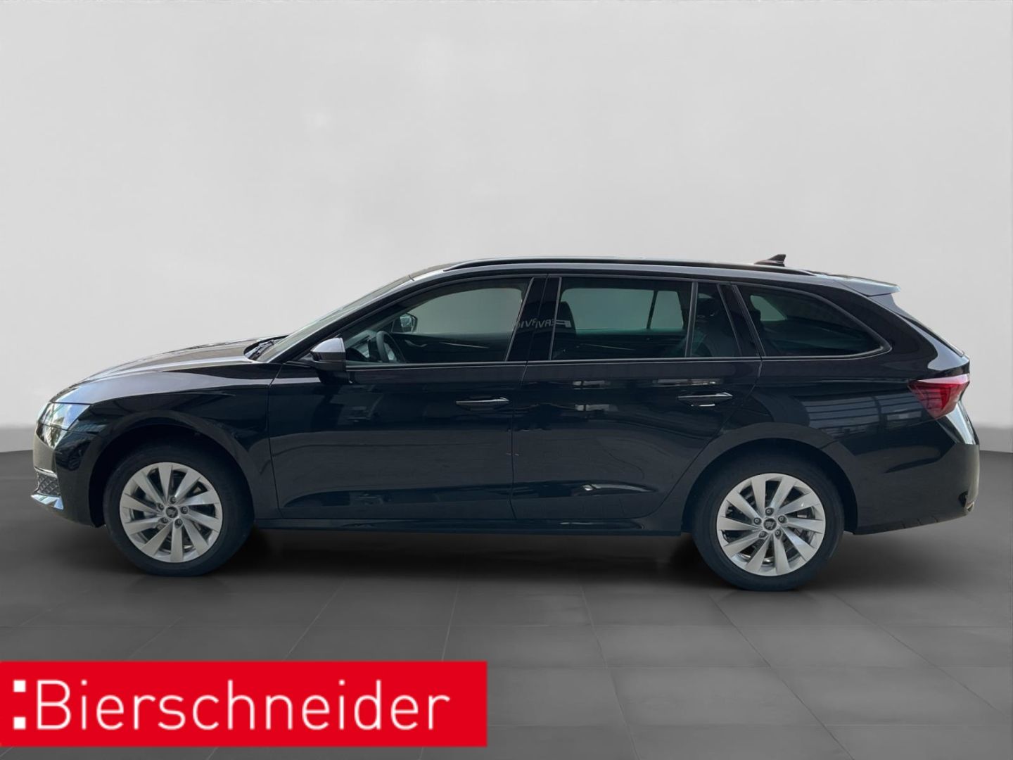 Skoda Octavia - Bild 3