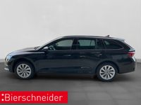 Skoda Octavia - Vorschau Bild 3