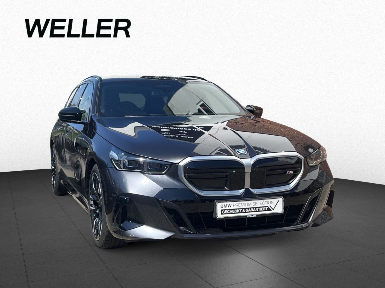 BMW i5 - Bild 9